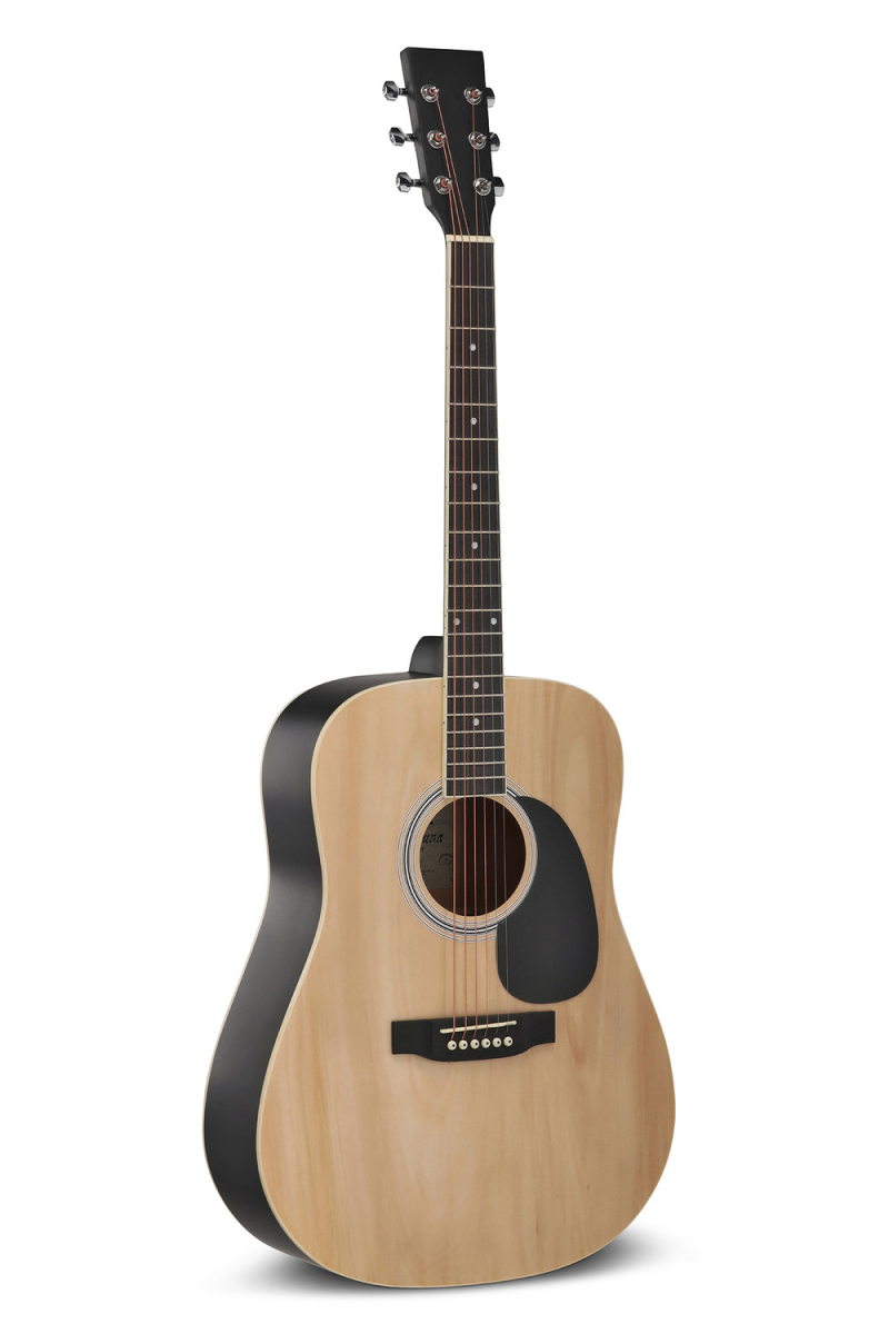 Akustikgitarre GEWA Cataluna PS501
