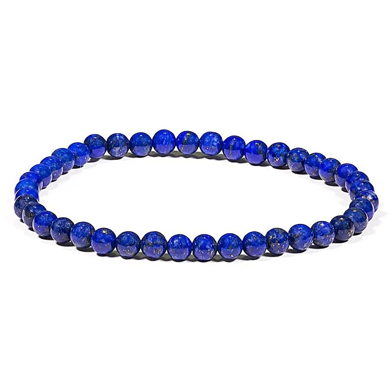 Armband - Lapislazuli