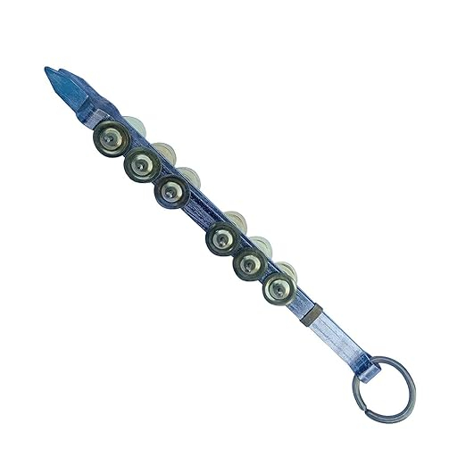Chimta Indien 60 cm