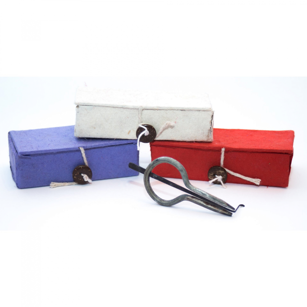 Drumbľa Murjunga Nepal + Box, 9,5 cm