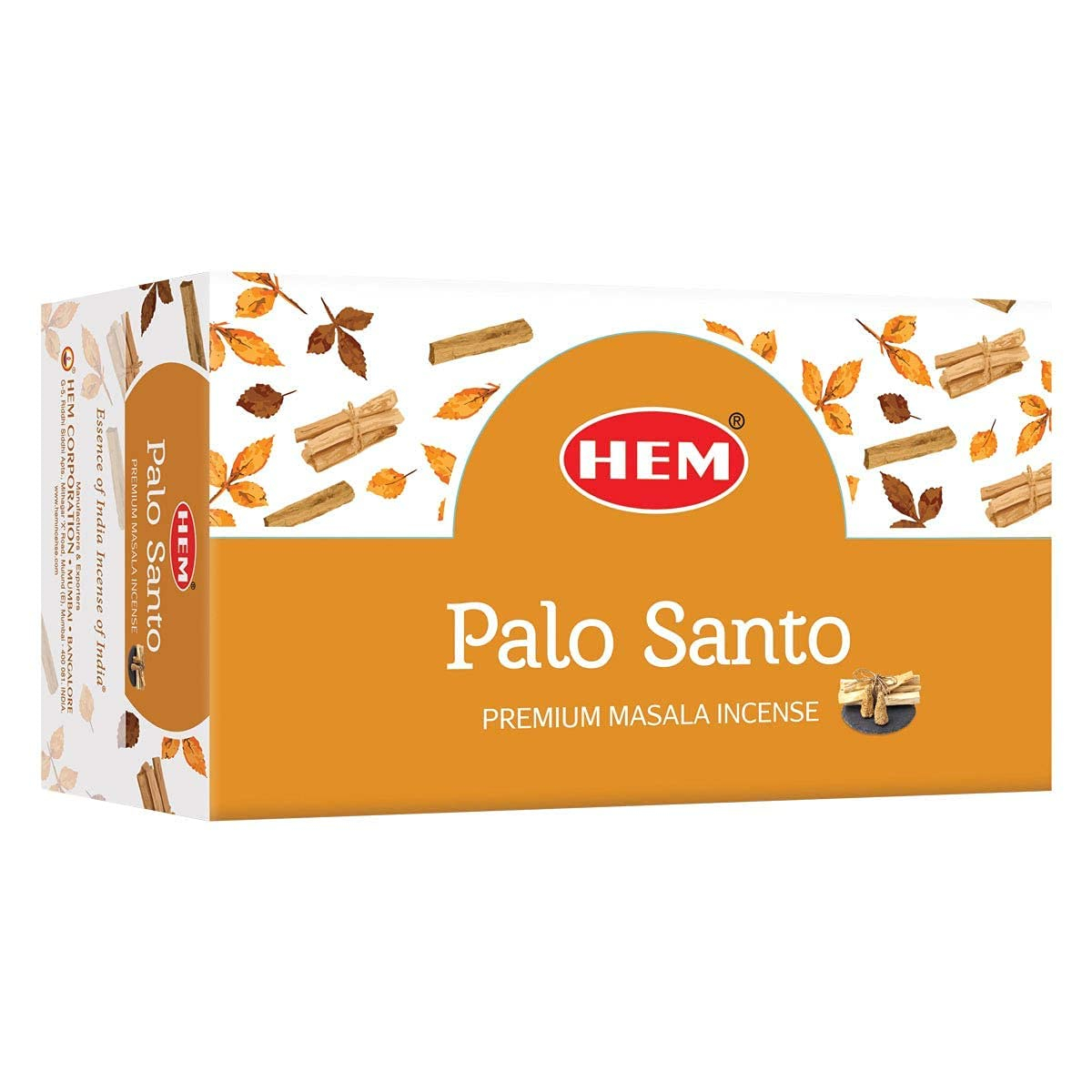 Duftstäbchen HEM Premium - Palo Santo