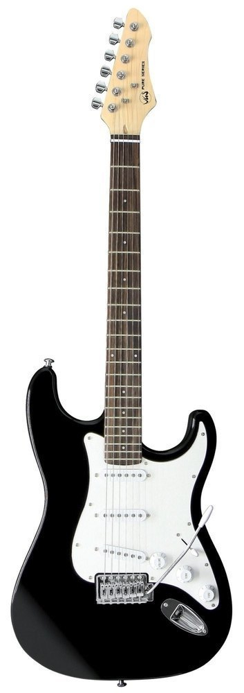 Elektrische Gitarre GEWA E-Guitar RC-100