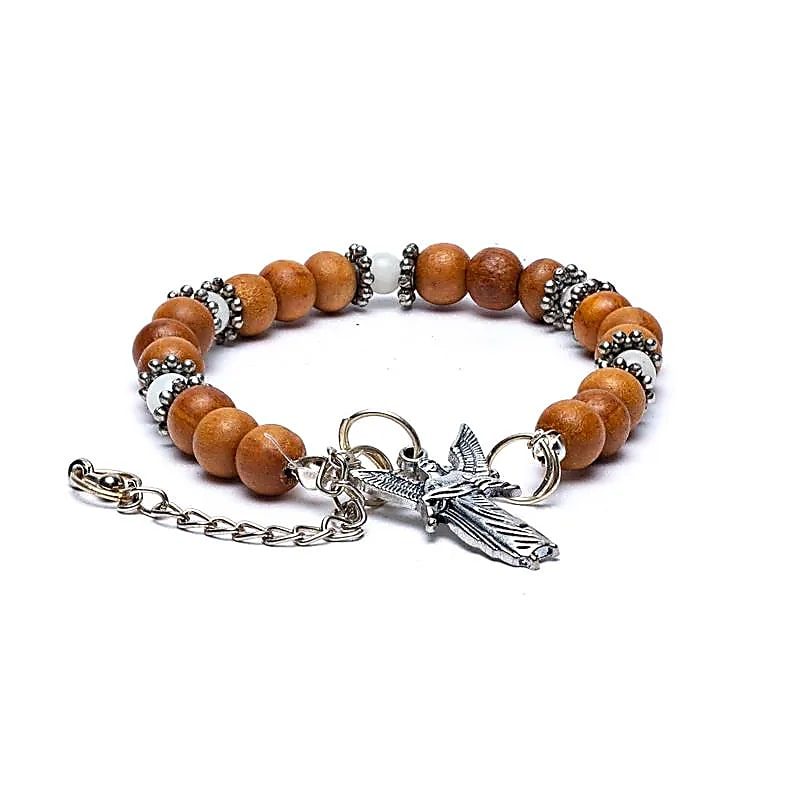 Engel-Armband Erzengel Gabriel