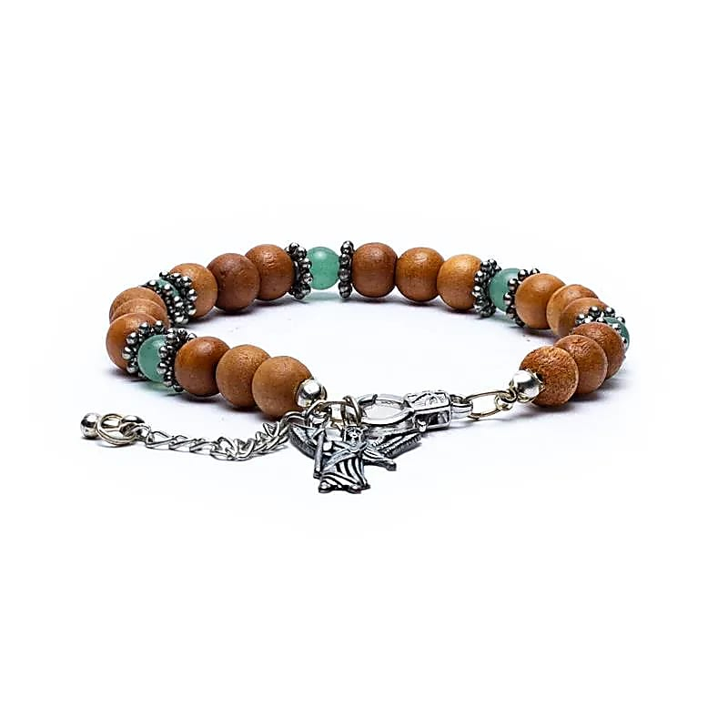 Engelarmband Erzengel Raphael