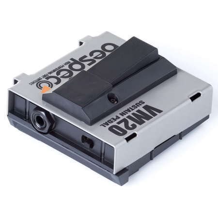 Expression-Pedal Bespeco VM19L – für Keyboard