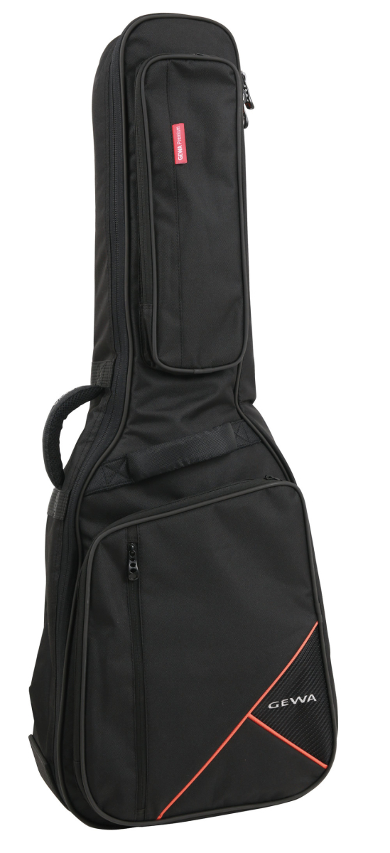 GEWA Premium 20 Tasche für klassische Gitarre 4/4