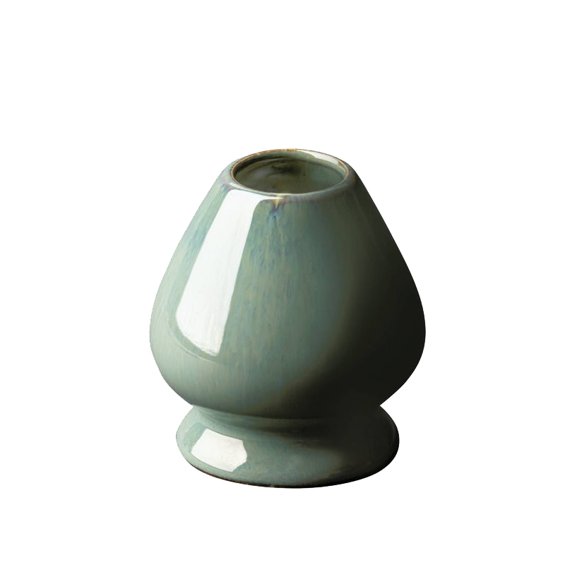 Halter für Matcha-Besen 