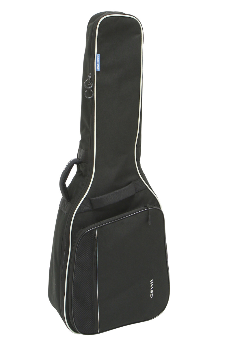 Hülle für klassische Gitarre 4/4 GEWA Economy 12