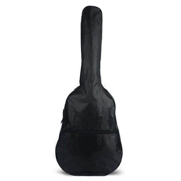 Hülle für klassische Gitarre 4/4 HARD BAG CBG 01 1040