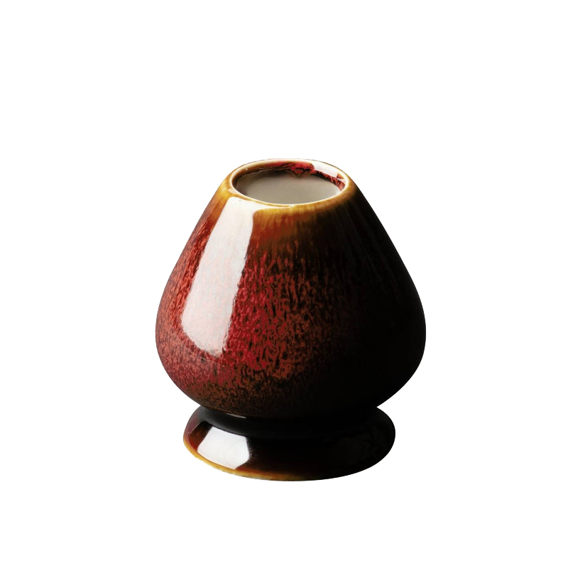 Matcha-Schneebesen-Halter 