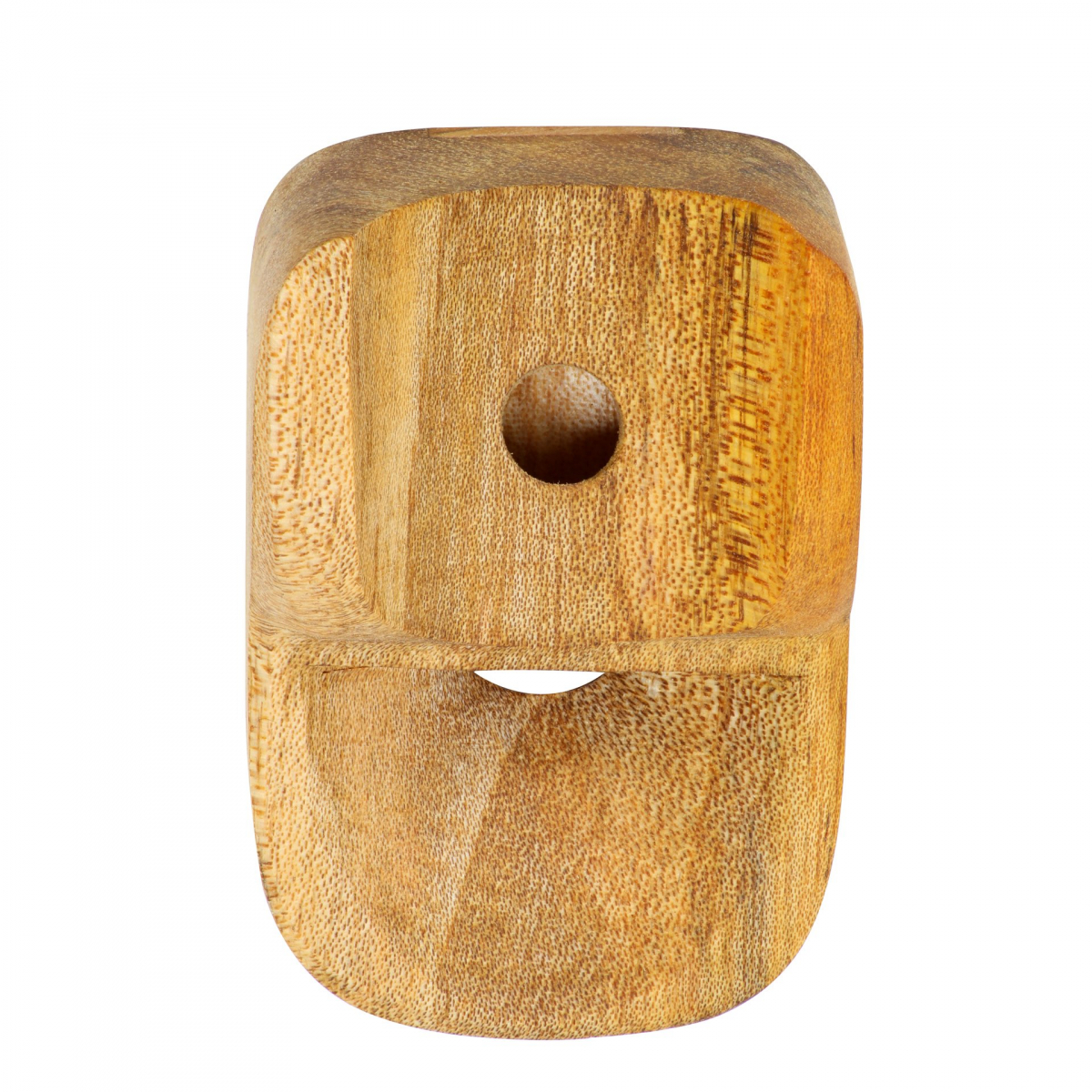 Nose Whistle - Nasenflöte