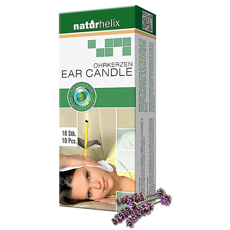 Ohrkerzen 