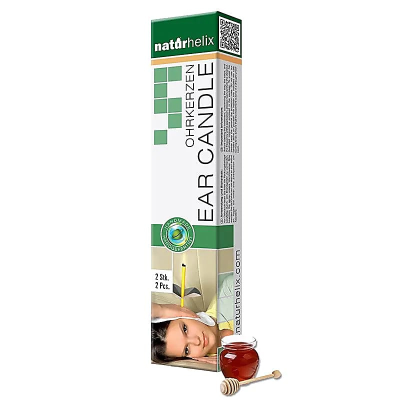 Ohrkerzen 