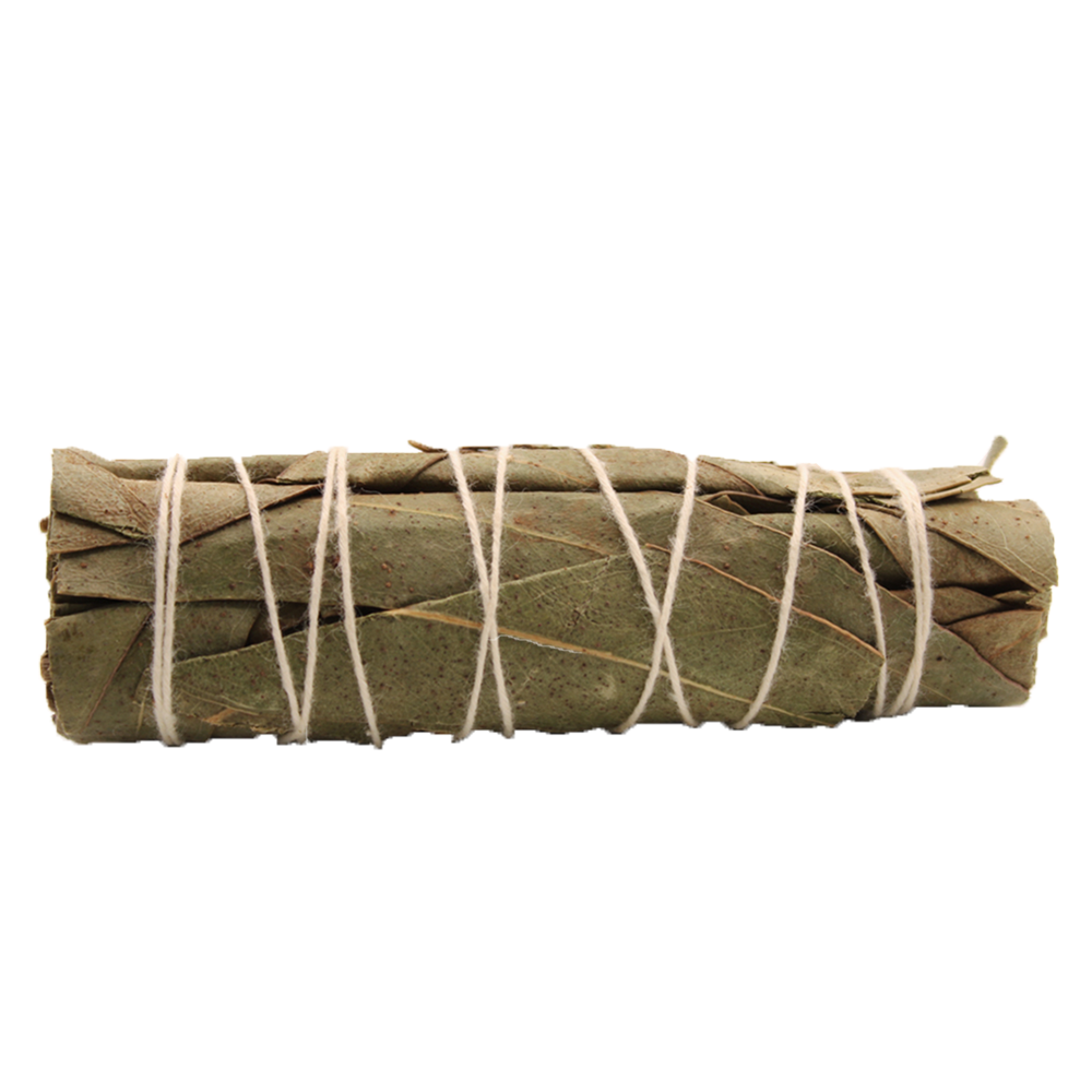 Räucherbündel 10cm - Eukalyptus