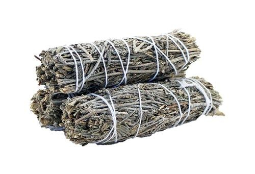 Räucherbündel 10cm - Lavendel