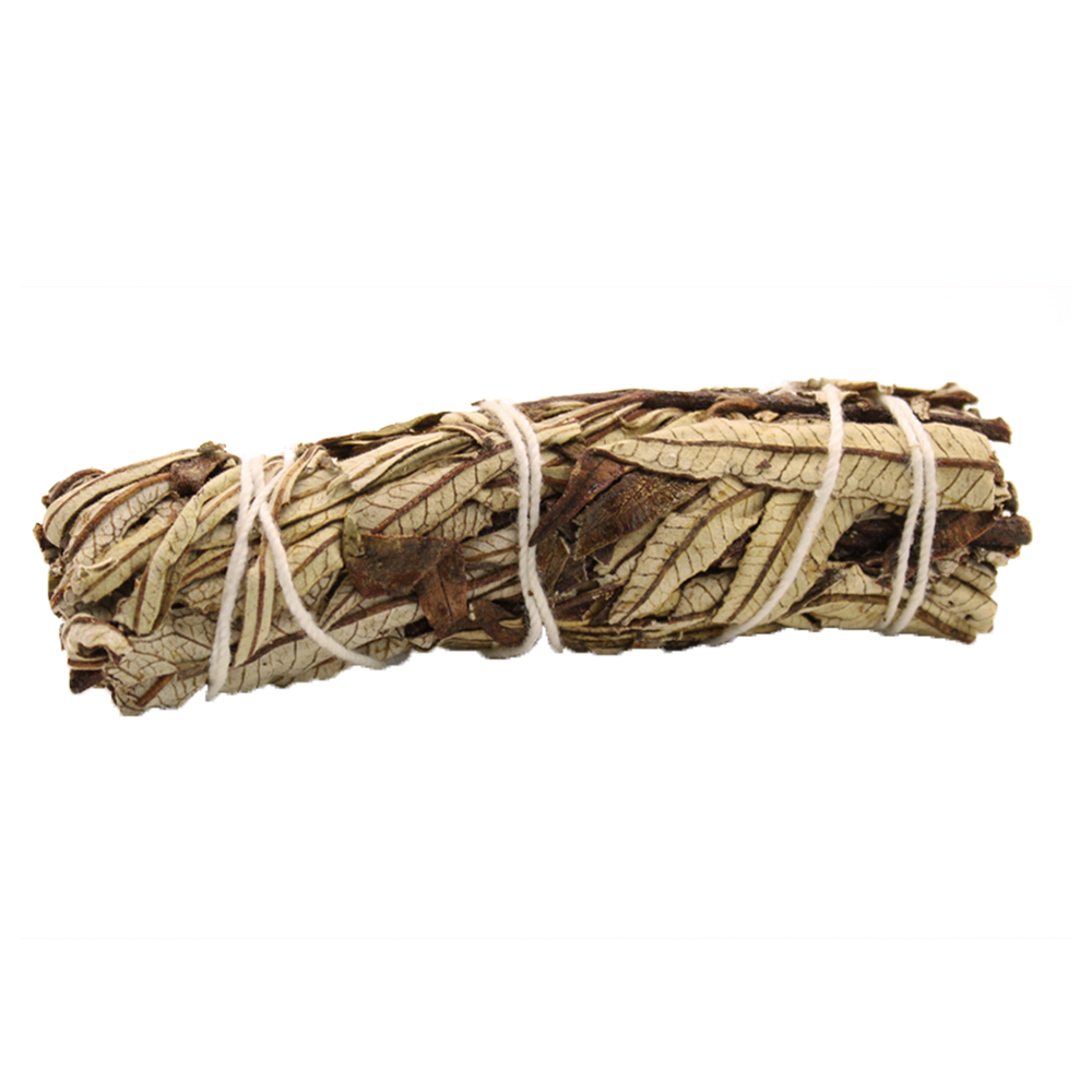Räucherbündel 10cm - Yerba Santa