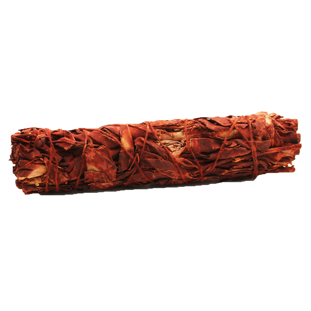 Räucherbündel 15cm - Drachenblut