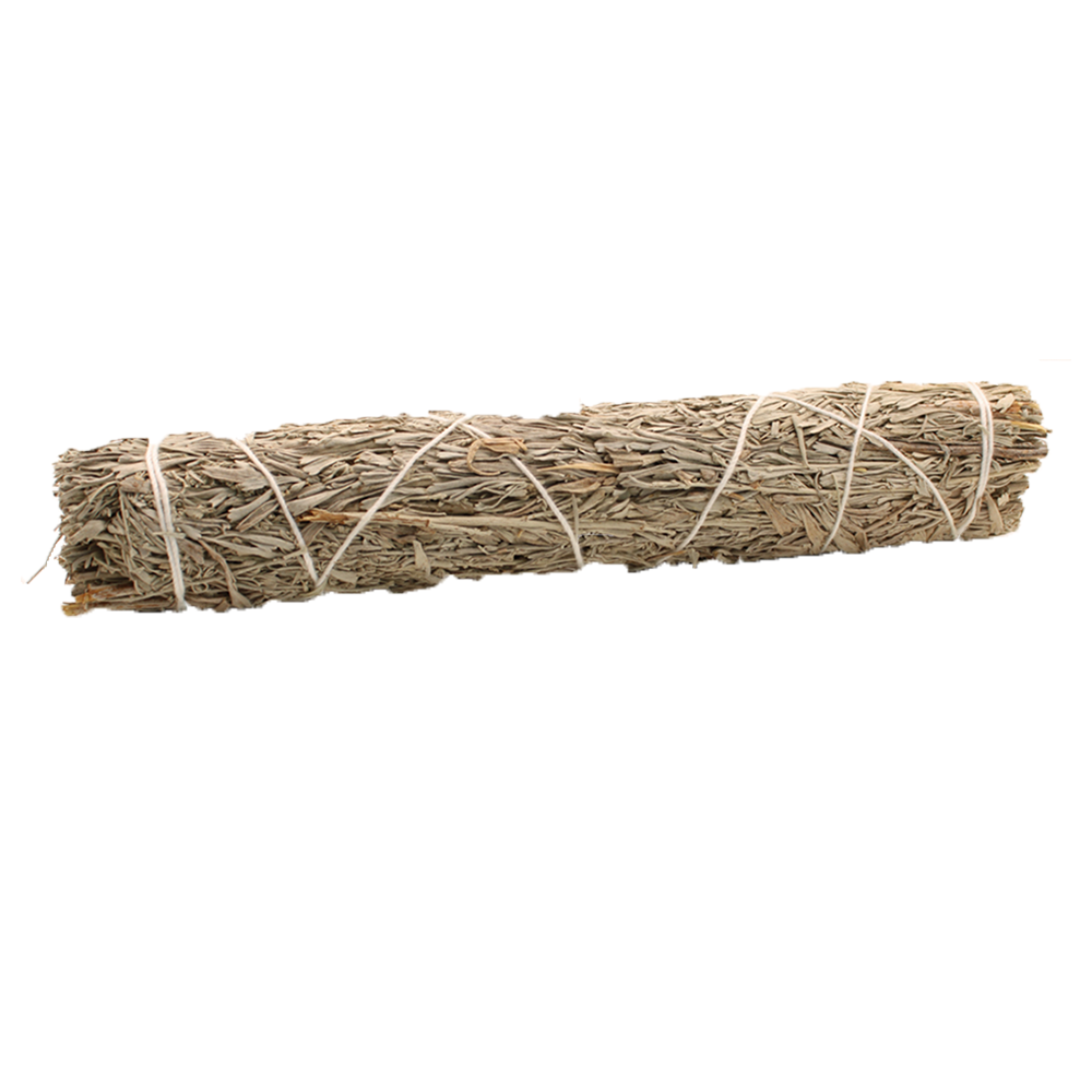 Räucherbündel 22cm - Blauer Salbei
