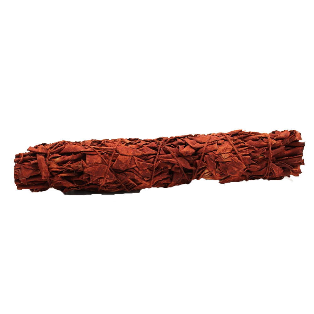 Räucherbündel 22cm - Drachenblut