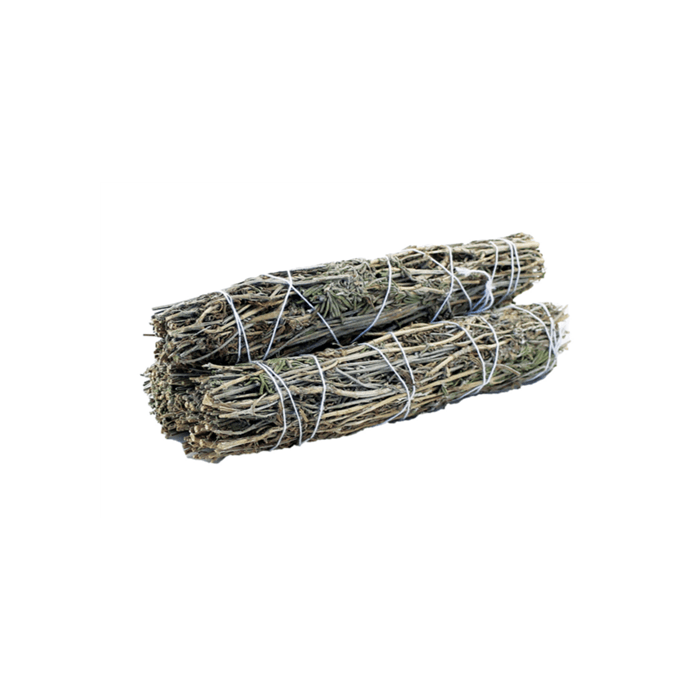 Räucherbündel 22cm - Lavendel