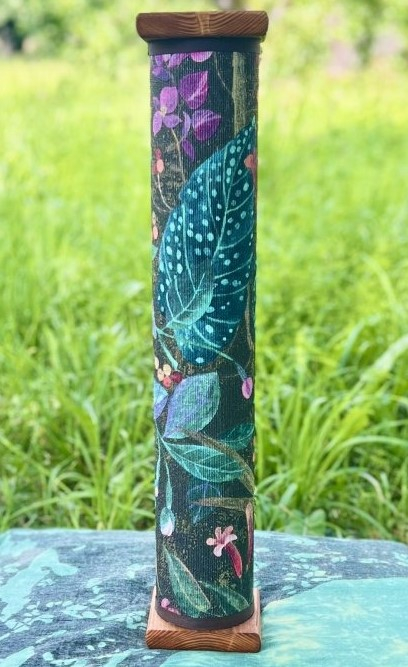 Regensäule SCHLAF 9-11 Minuten