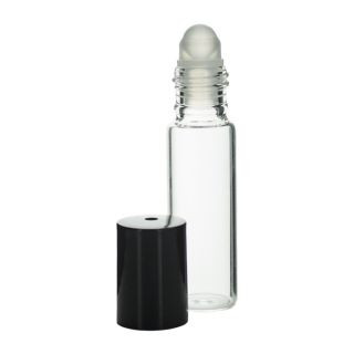 Roll-on Fläschchen 5 ml