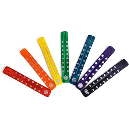 Schmaler Räucherstäbchenhalter