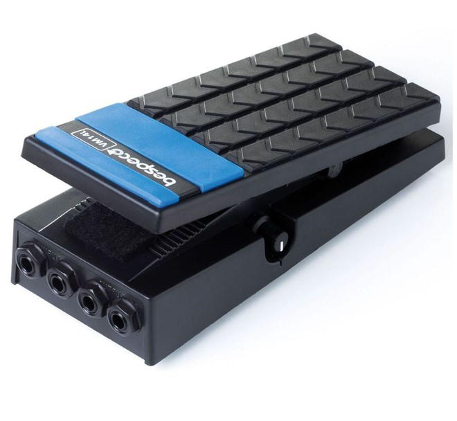 Stereo-Lautstärkepedal Bespeco VM14L