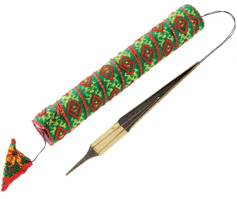 Vietnamesische Drumbľa NCAS (Dan Moi) Standard G2