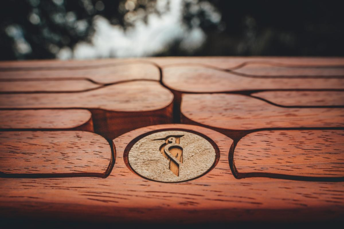 Woodpack Therapeutikum 432 Hz