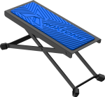 Gitarren Fußstützen