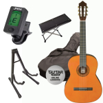 Günstige Gitarren-Sets