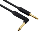 Instrumentenkabel und Patchkabel