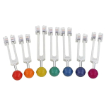 Chakra Stimmgabeln