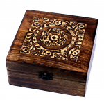 Ätherische Ölboxen