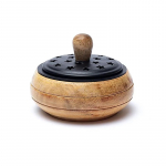 Weihrauchfässer und Schalen