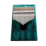 Kalimbas - Mbiras