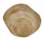 Häute für Djembe und schamanische Trommeln