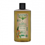 Flüssige Shampoos