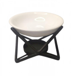 Stilvolle Aroma Lampen