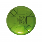 Tank - Zungentrommeln