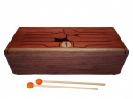 Woodpack Zungentrommel
